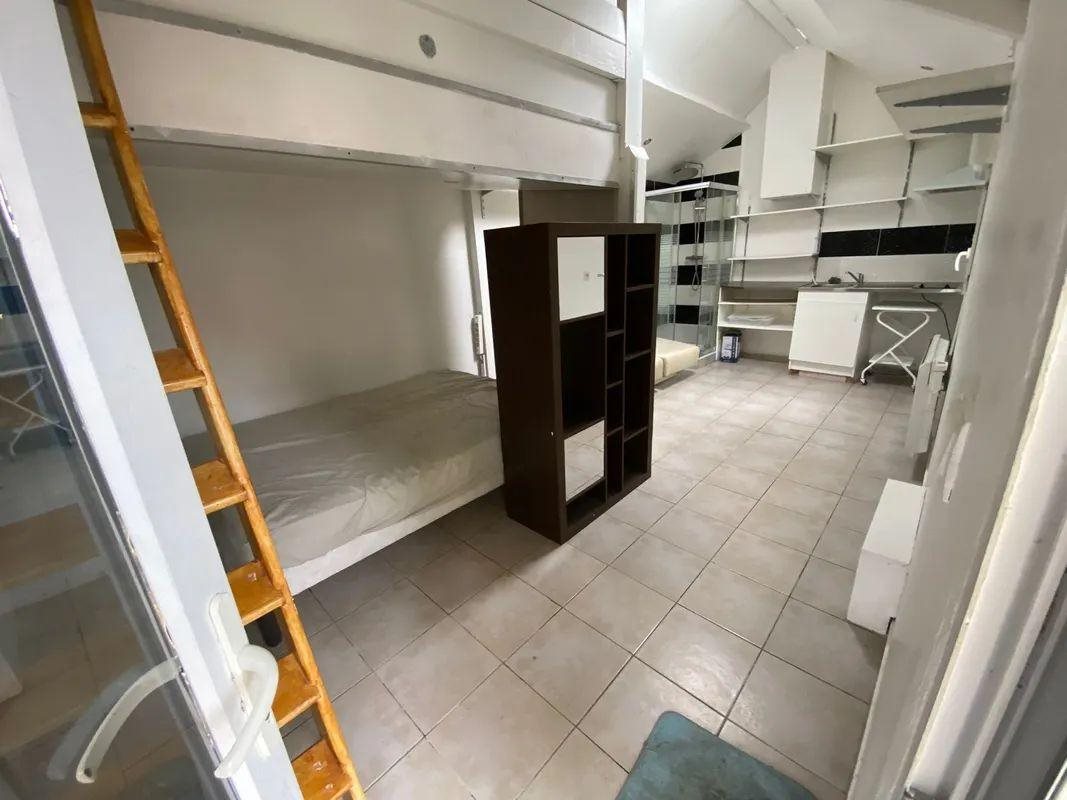 Appartement à louer, 25m², Le Mée-sur-Seine