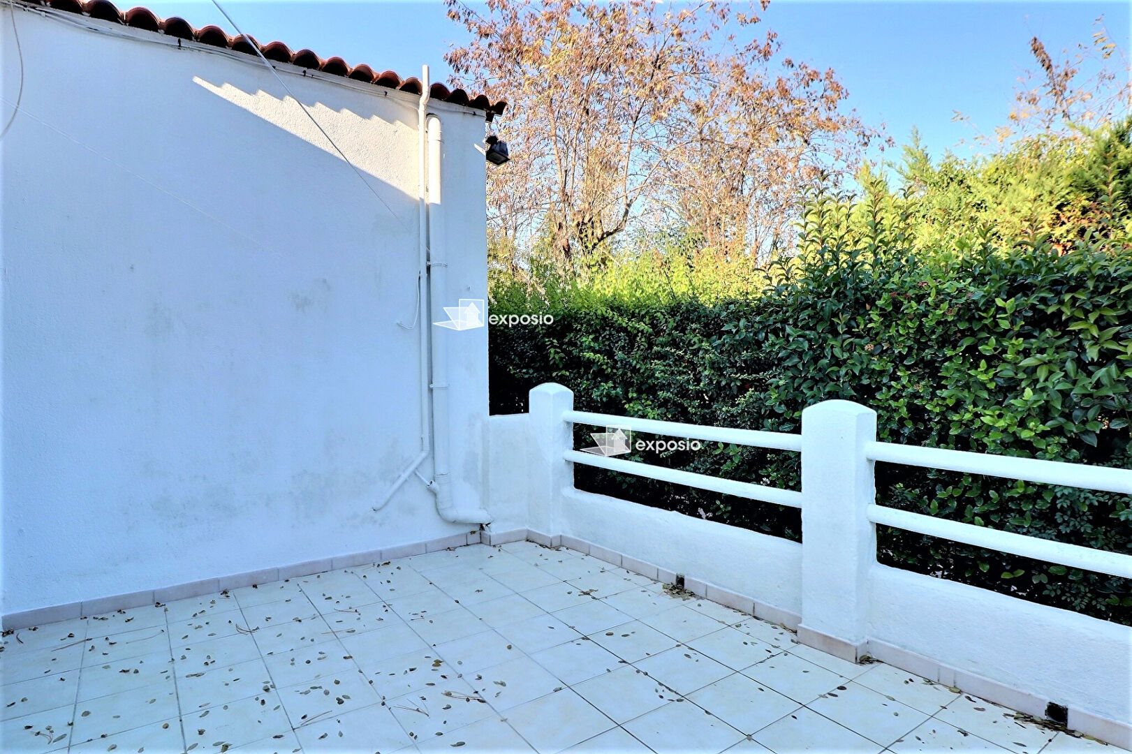 Appartement à louer, 59m², Marseille 12ème