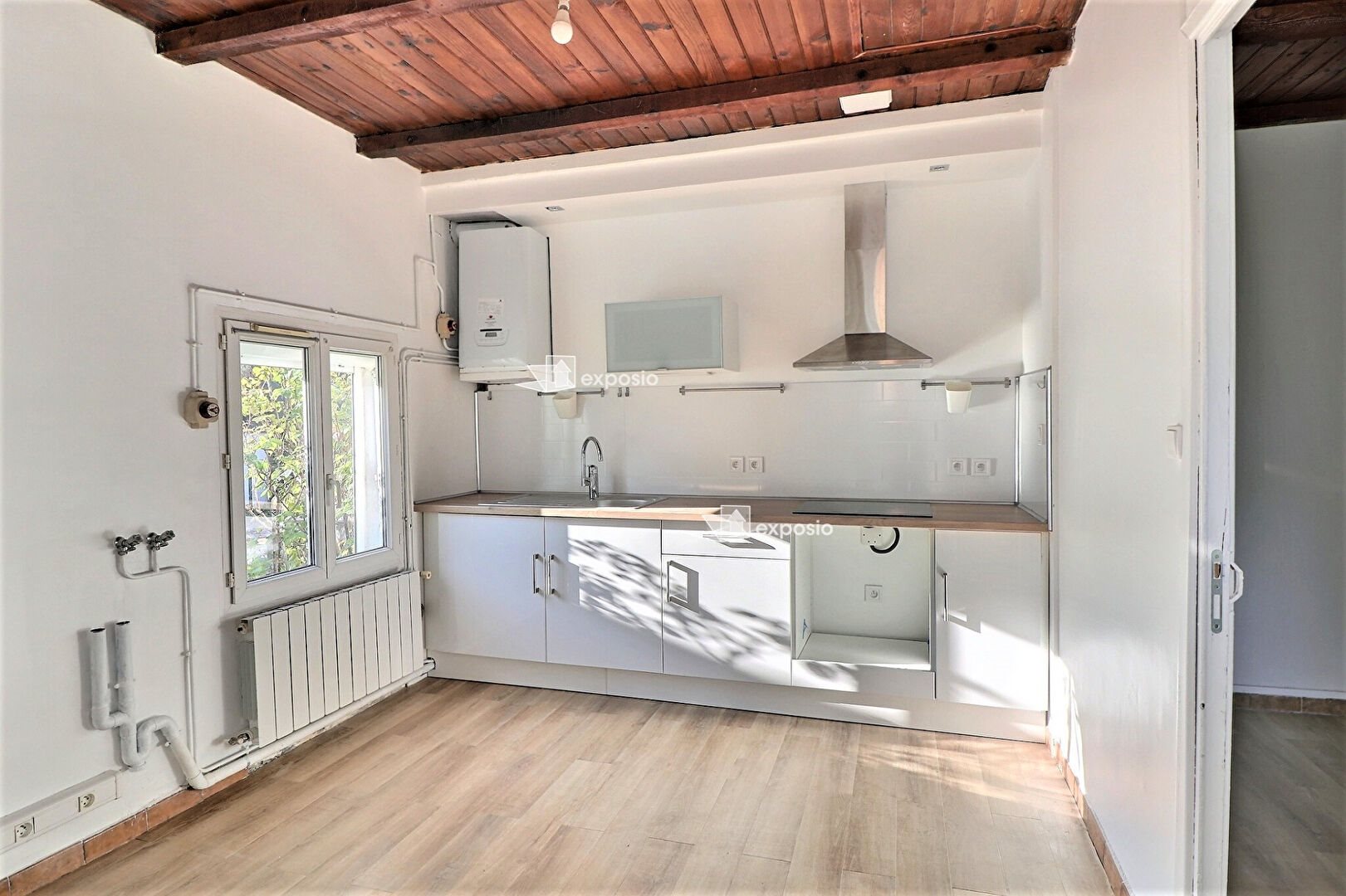 Appartement à louer, 59m², Marseille 12ème