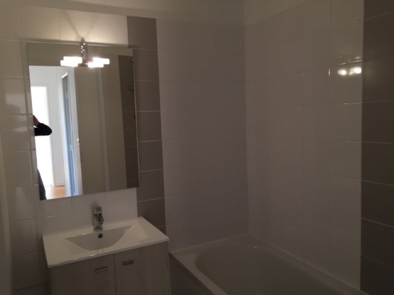 Appartement à louer, 51m², Orléans