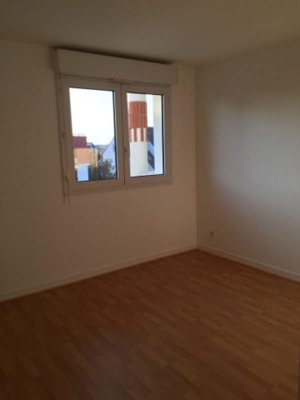 Appartement à louer, 51m², Orléans
