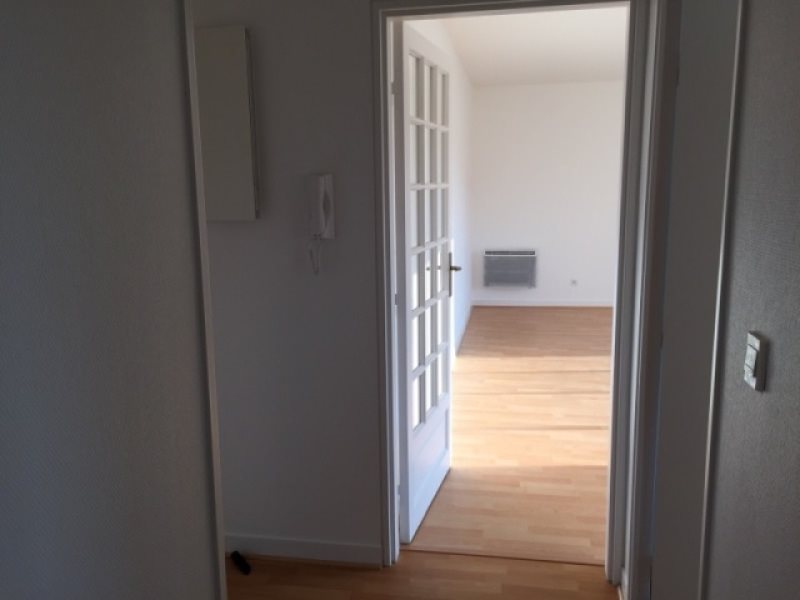 Appartement à louer, 51m², Orléans