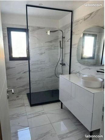 Maison à vendre, 90m², Montpellier