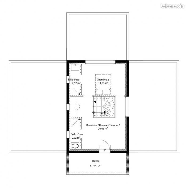 Maison à vendre, 140m², Perpignan