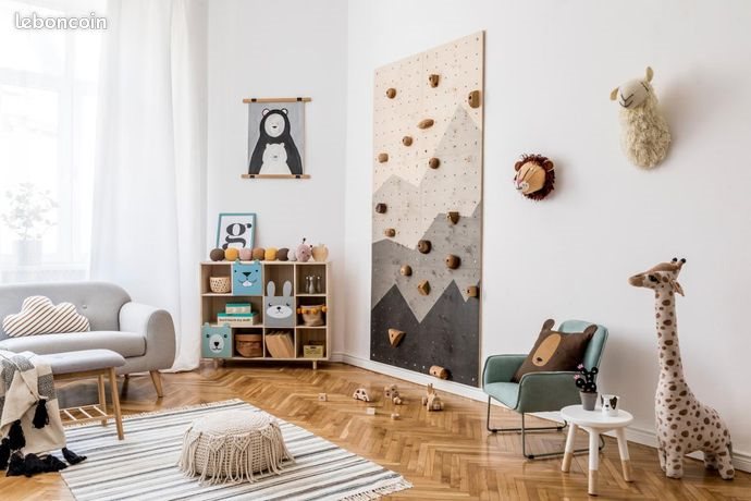 Appartement à vendre, 130m², Marseille 6ème