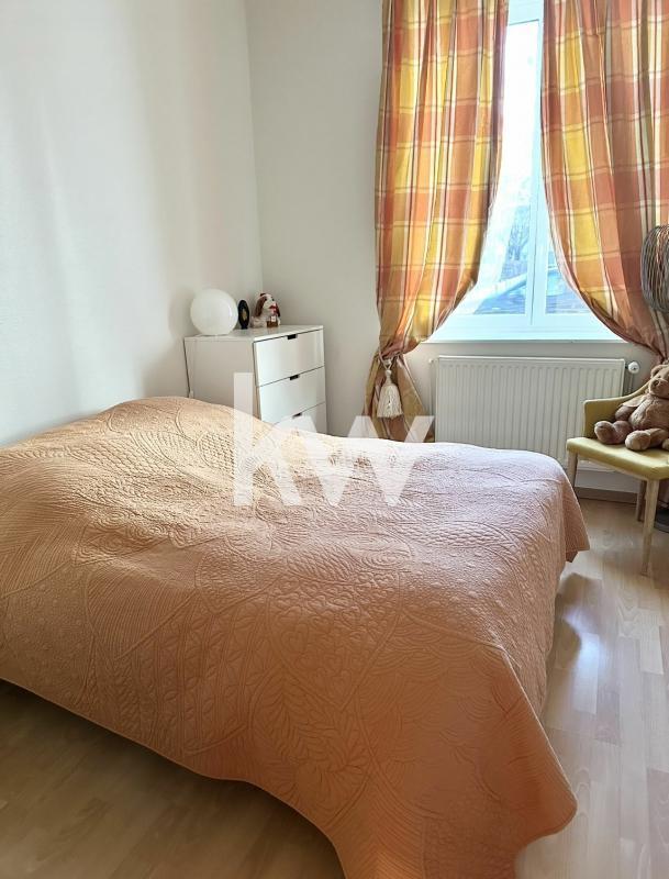 Appartement à vendre, 139m², Reims