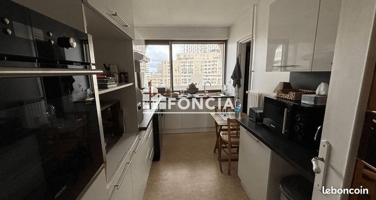 Appartement à vendre, 131m², Rennes