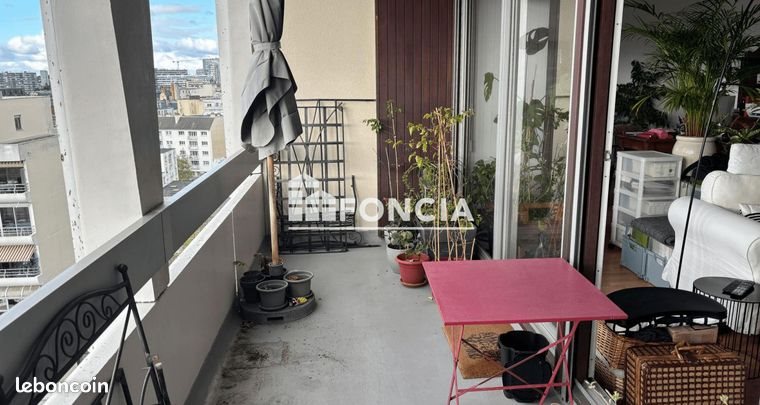 Appartement à vendre, 131m², Rennes