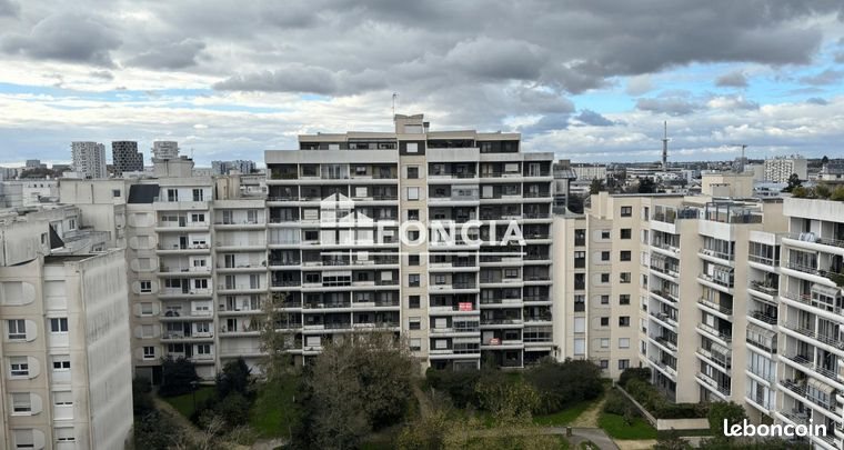 Appartement à vendre, 131m², Rennes