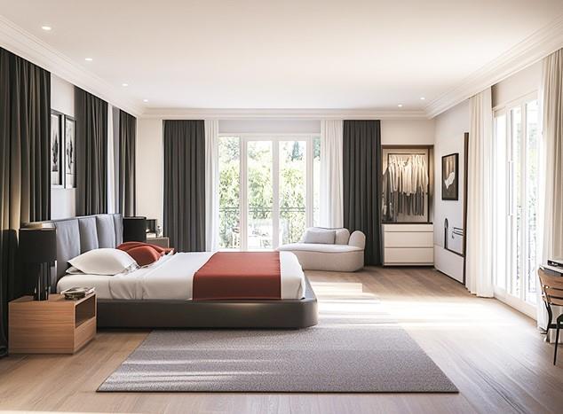 Appartement à vendre, 86m², Aix-en-Provence