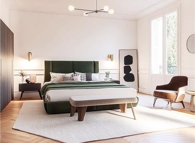 Appartement à vendre, 86m², Aix-en-Provence