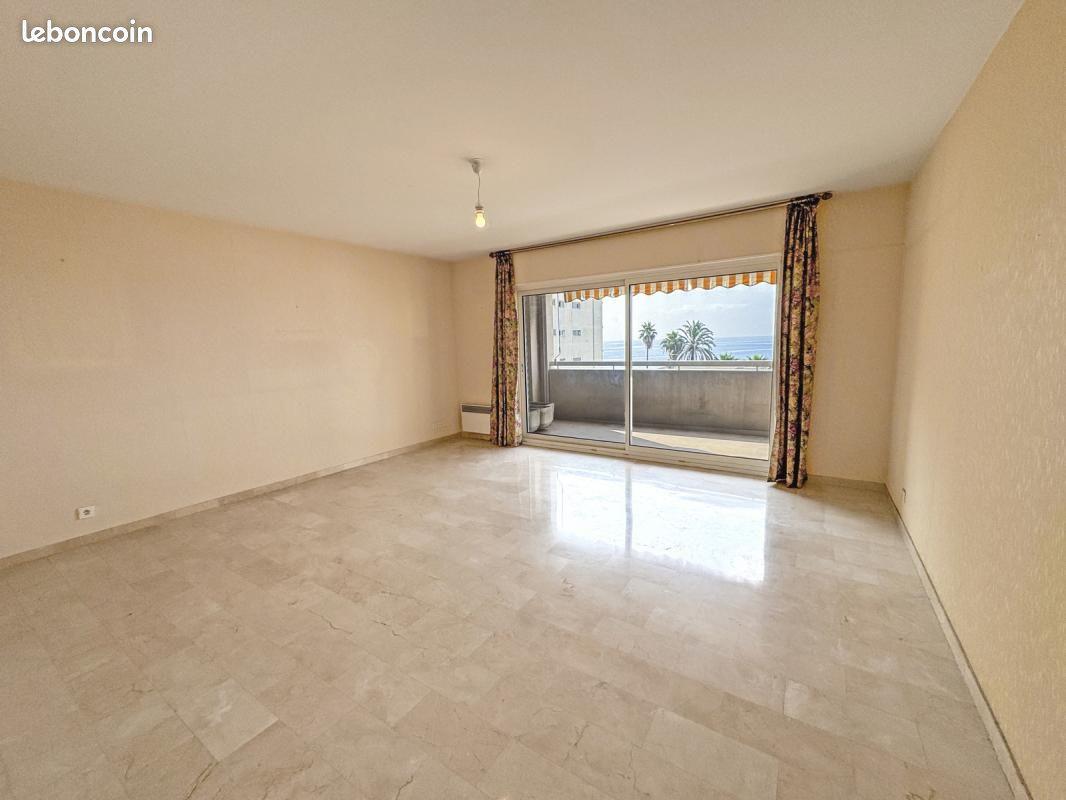 Appartement à vendre, 63m², Nice