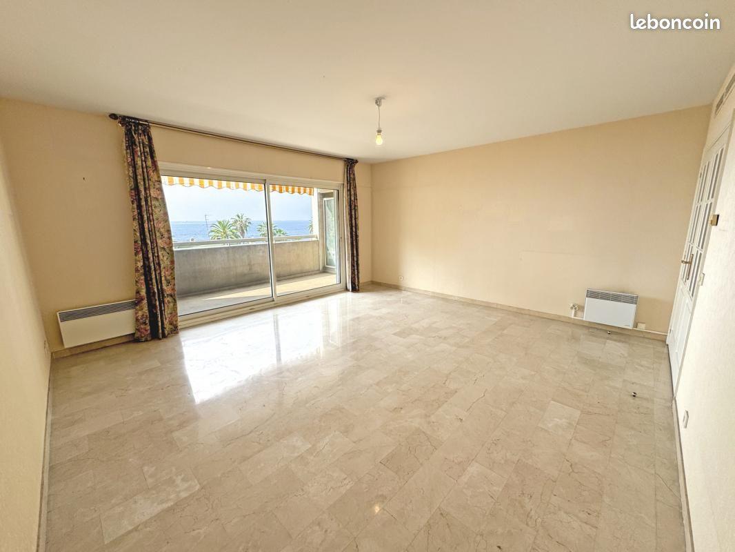 Appartement à vendre, 63m², Nice