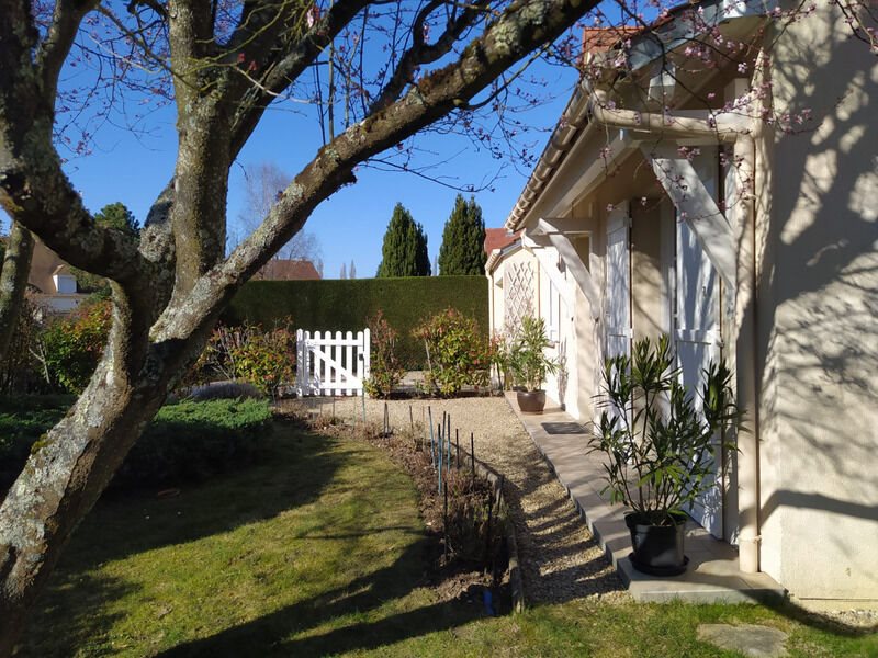 Maison à vendre, 104m², Tournan-en-Brie