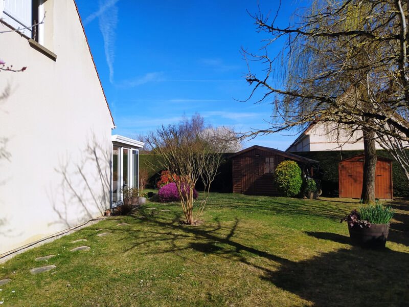 Maison à vendre, 104m², Tournan-en-Brie