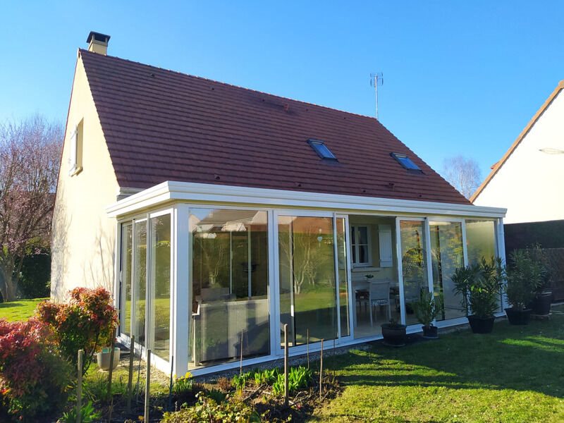 Maison à vendre, 104m², Tournan-en-Brie