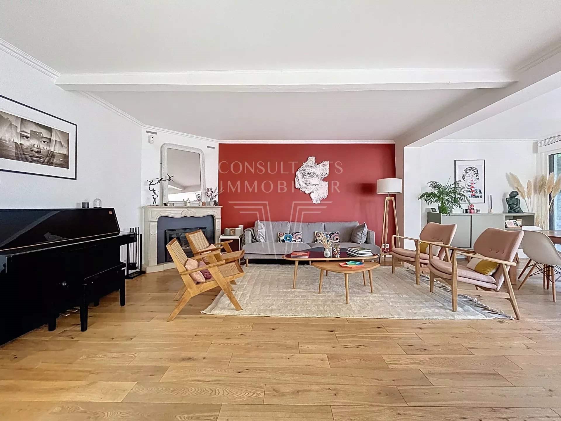 Maison à vendre, 189m², Boulogne-Billancourt