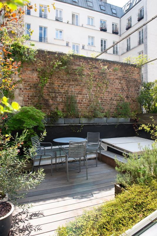 Appartement à vendre, 164m², Paris 10ème