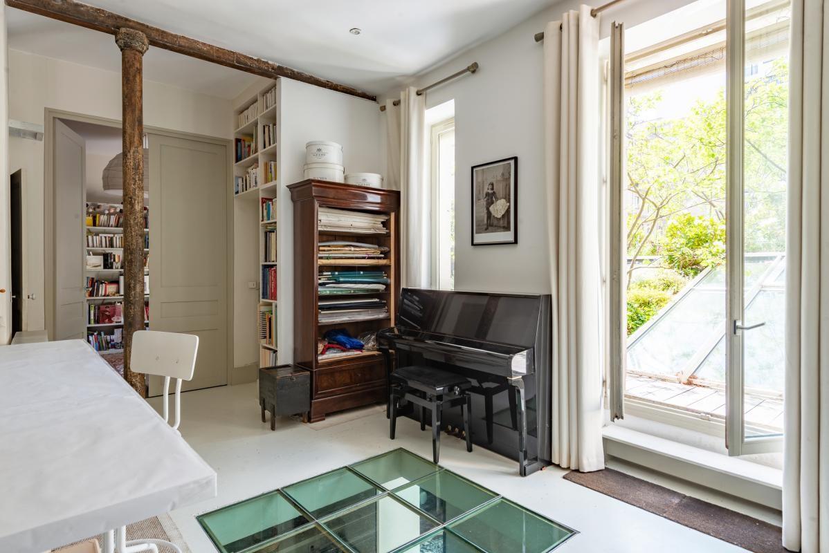 Appartement à vendre, 164m², Paris 10ème