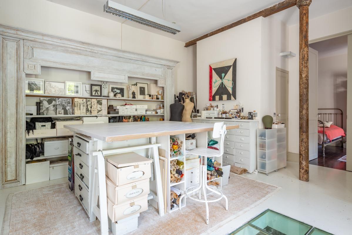 Appartement à vendre, 164m², Paris 10ème