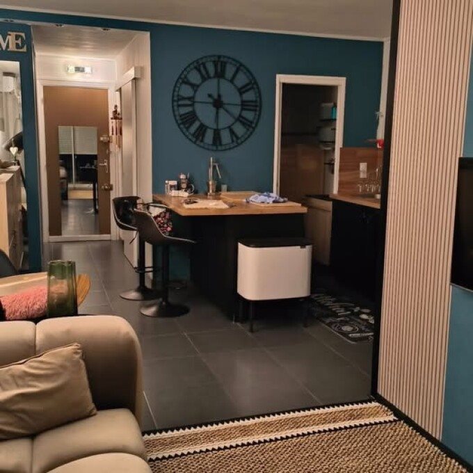 Appartement à vendre, 33m², Briare