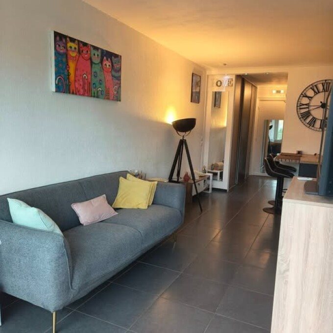 Appartement à vendre, 33m², Briare