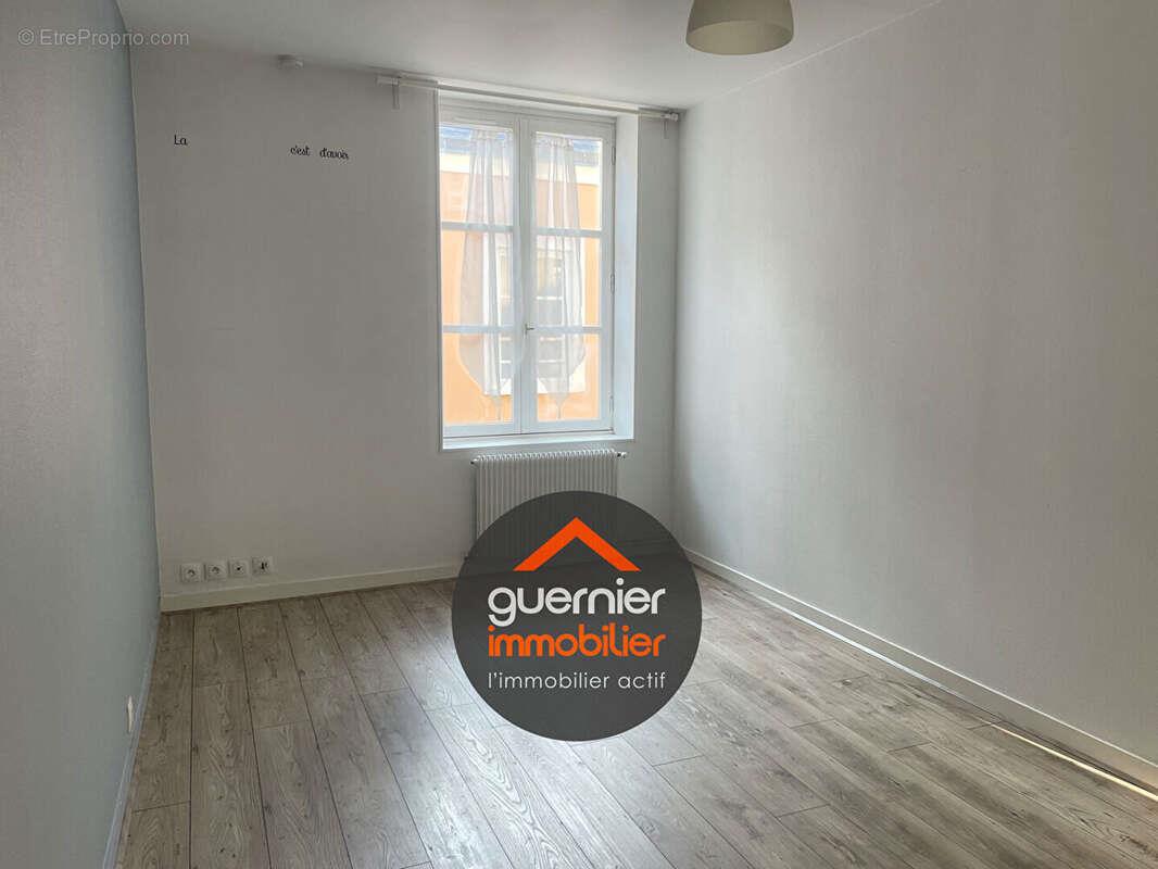Appartement à vendre, 102m², Rouen
