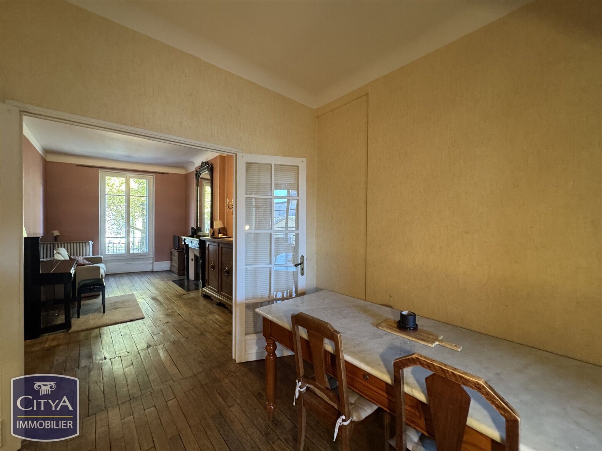 Appartement à vendre, 103m², Orléans