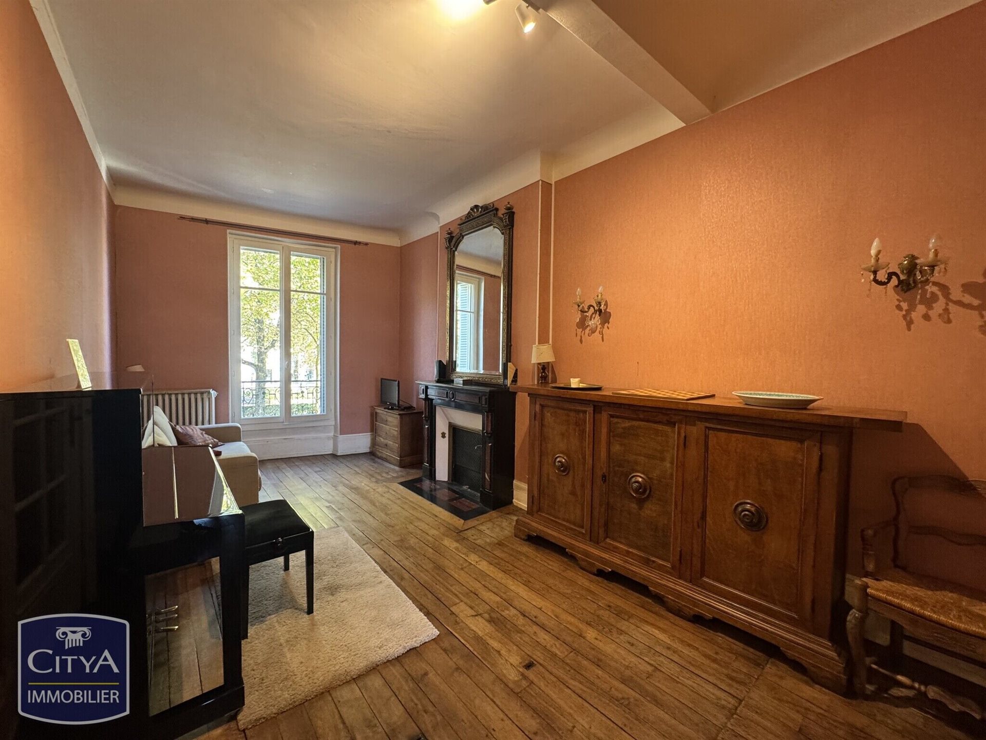 Appartement à vendre, 103m², Orléans