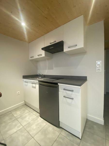 Appartement à louer, 36m², Saint-Etienne