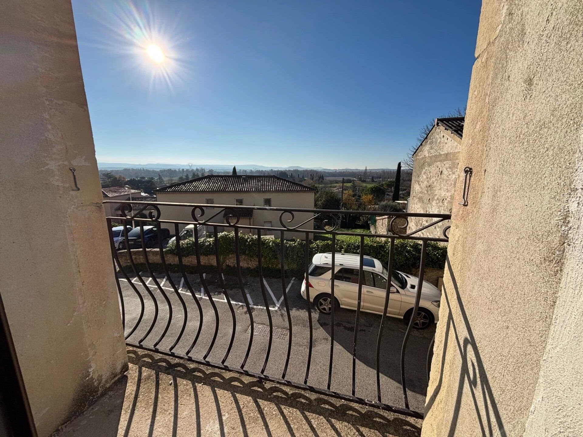 Appartement à louer, 80m², Sauzet