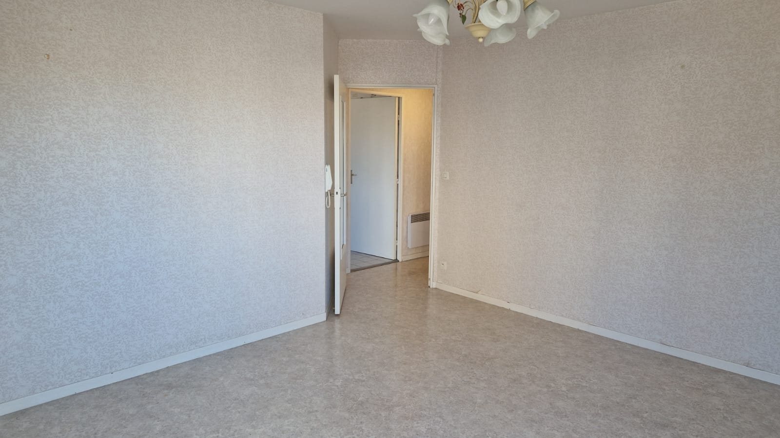Appartement à vendre, 63m², Migennes