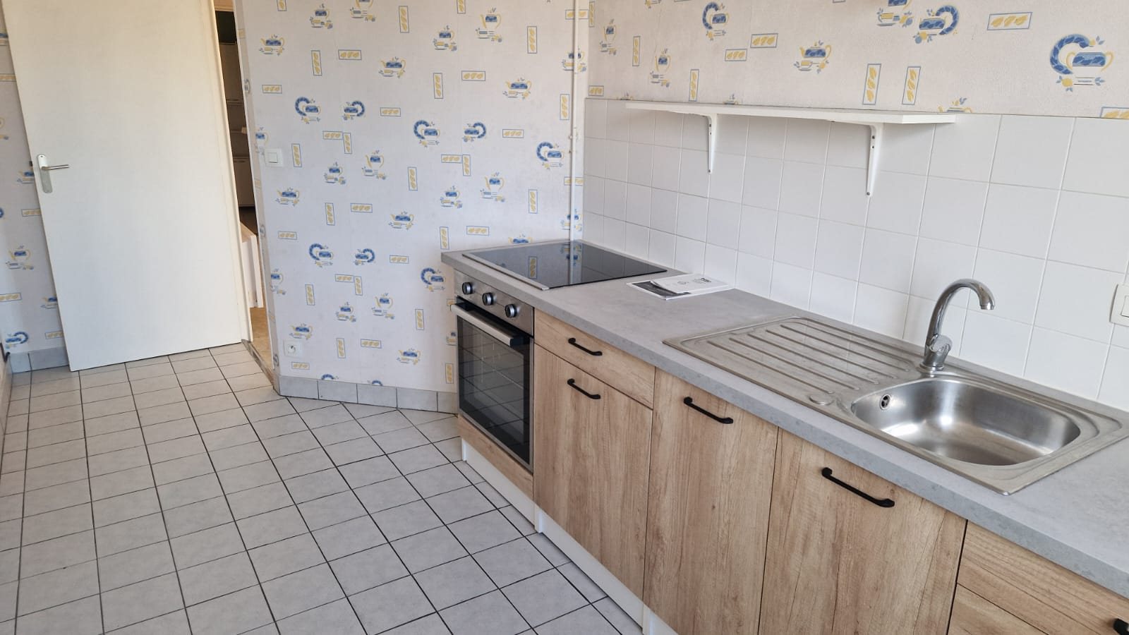 Appartement à vendre, 63m², Migennes