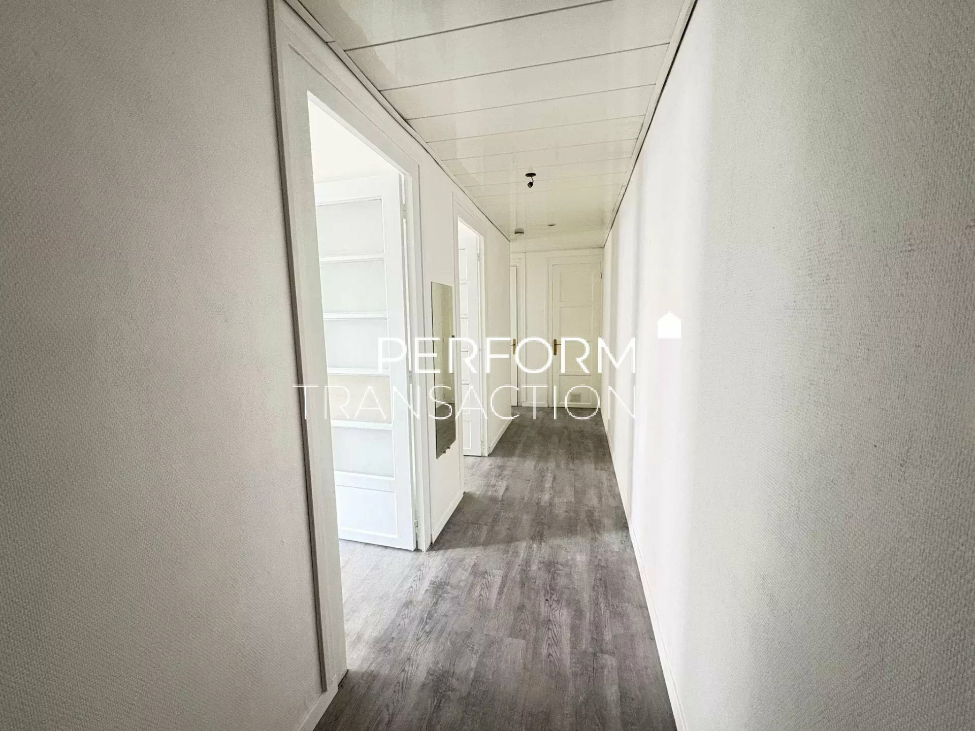 Appartement à vendre, 50m², Grenoble