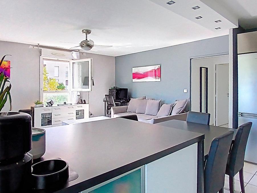 Appartement à vendre, 74m², Aix-en-Provence