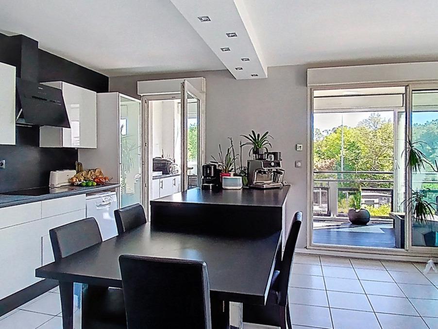 Appartement à vendre, 74m², Aix-en-Provence