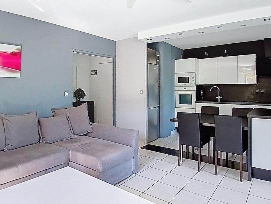 Appartement à vendre, 74m², Aix-en-Provence