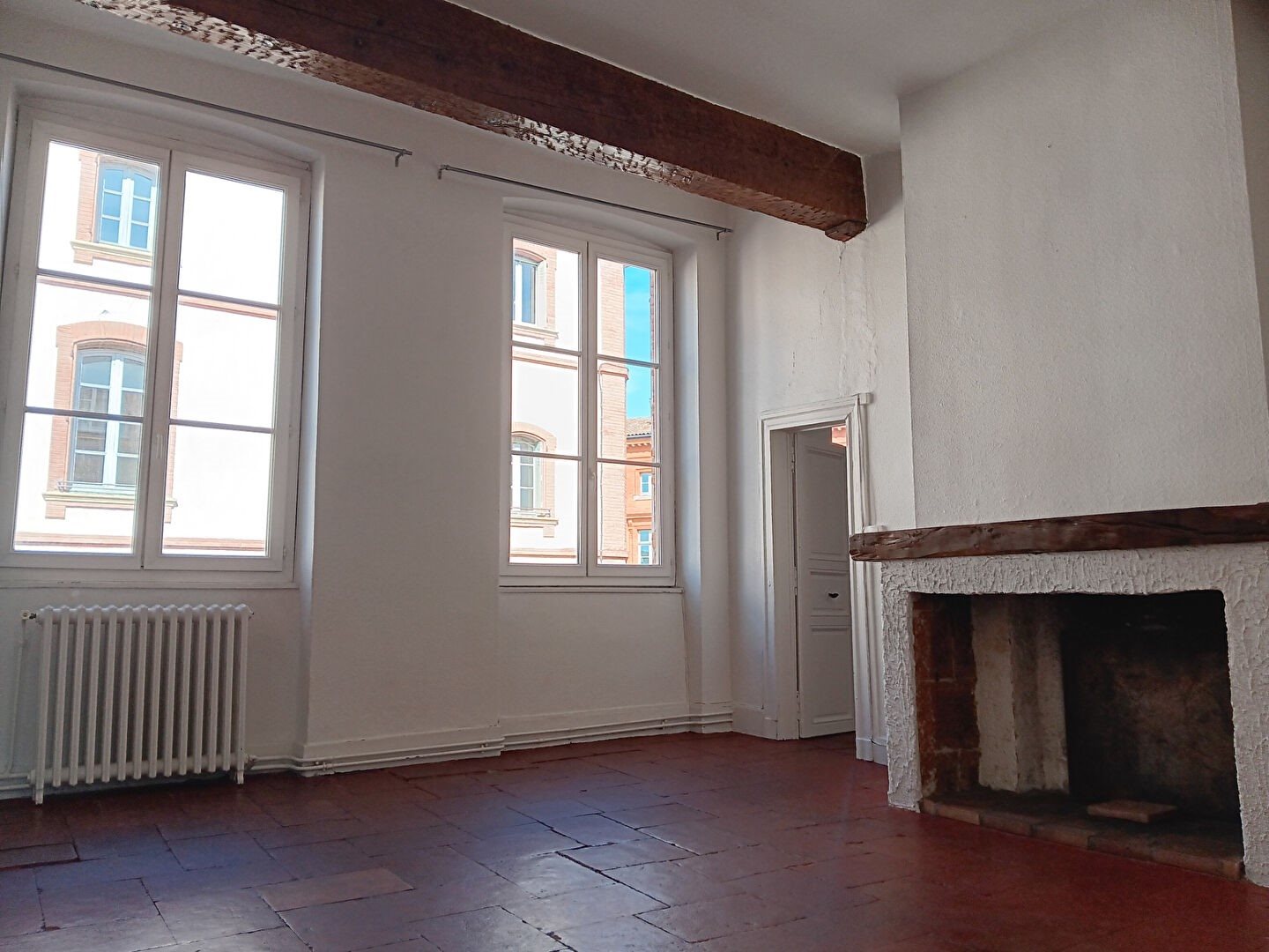 Appartement à vendre, 105m², Toulouse