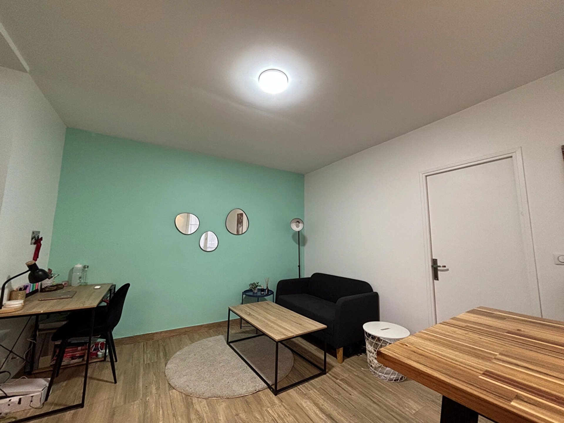 Appartement à louer, 30m², Paris 11ème
