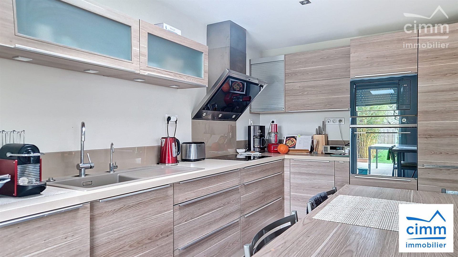 Maison à vendre, 240m², Saint-Erblon