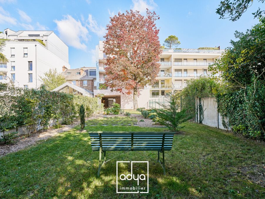 Appartement à vendre, 94m², Rennes