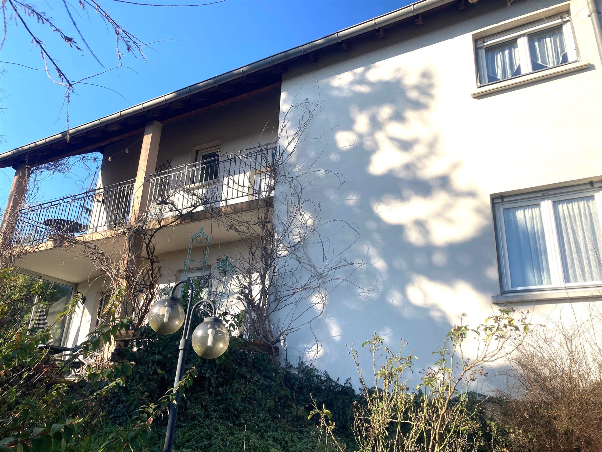 Maison à vendre, 208m², Riedisheim