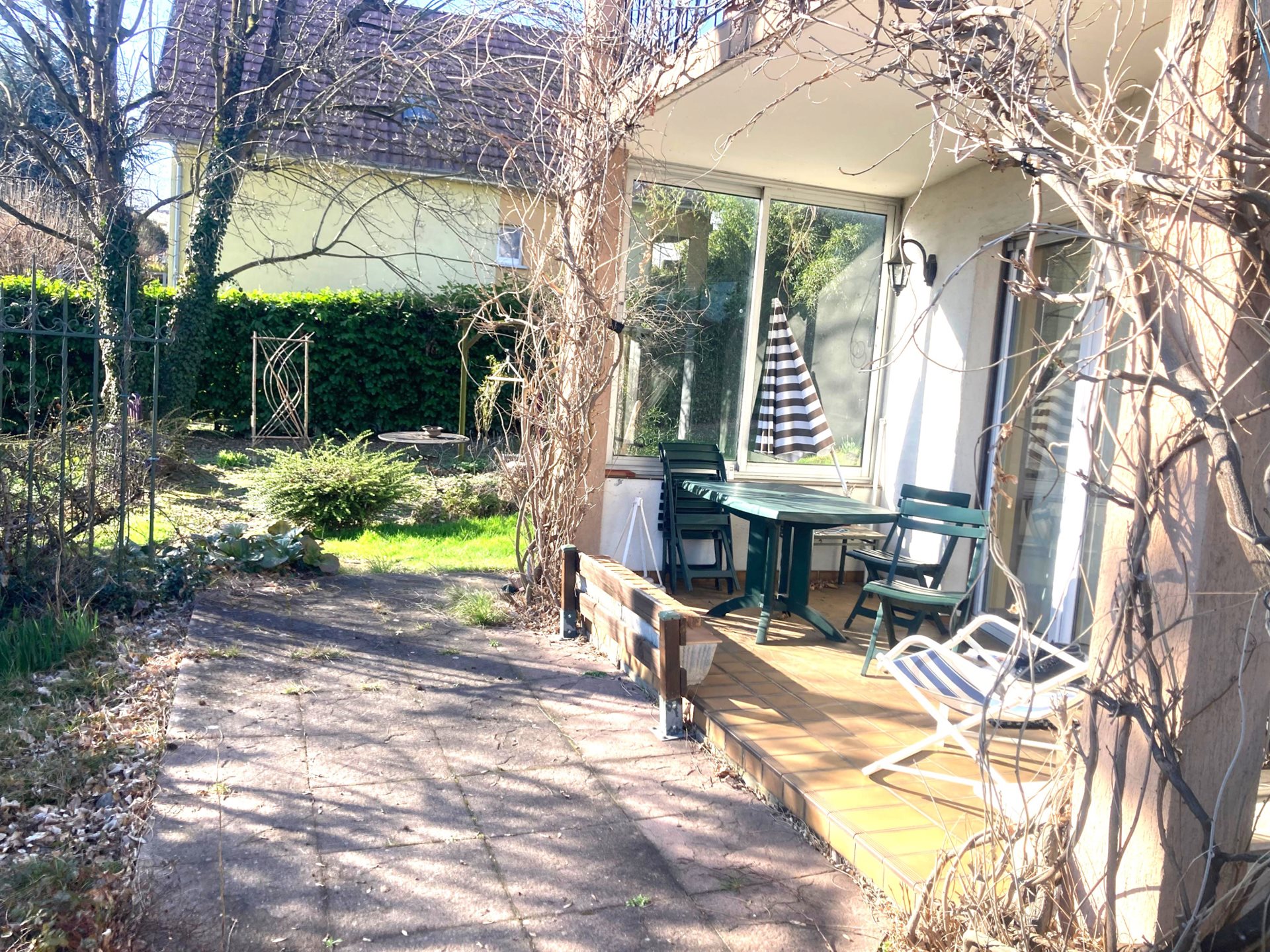 Maison à vendre, 208m², Riedisheim