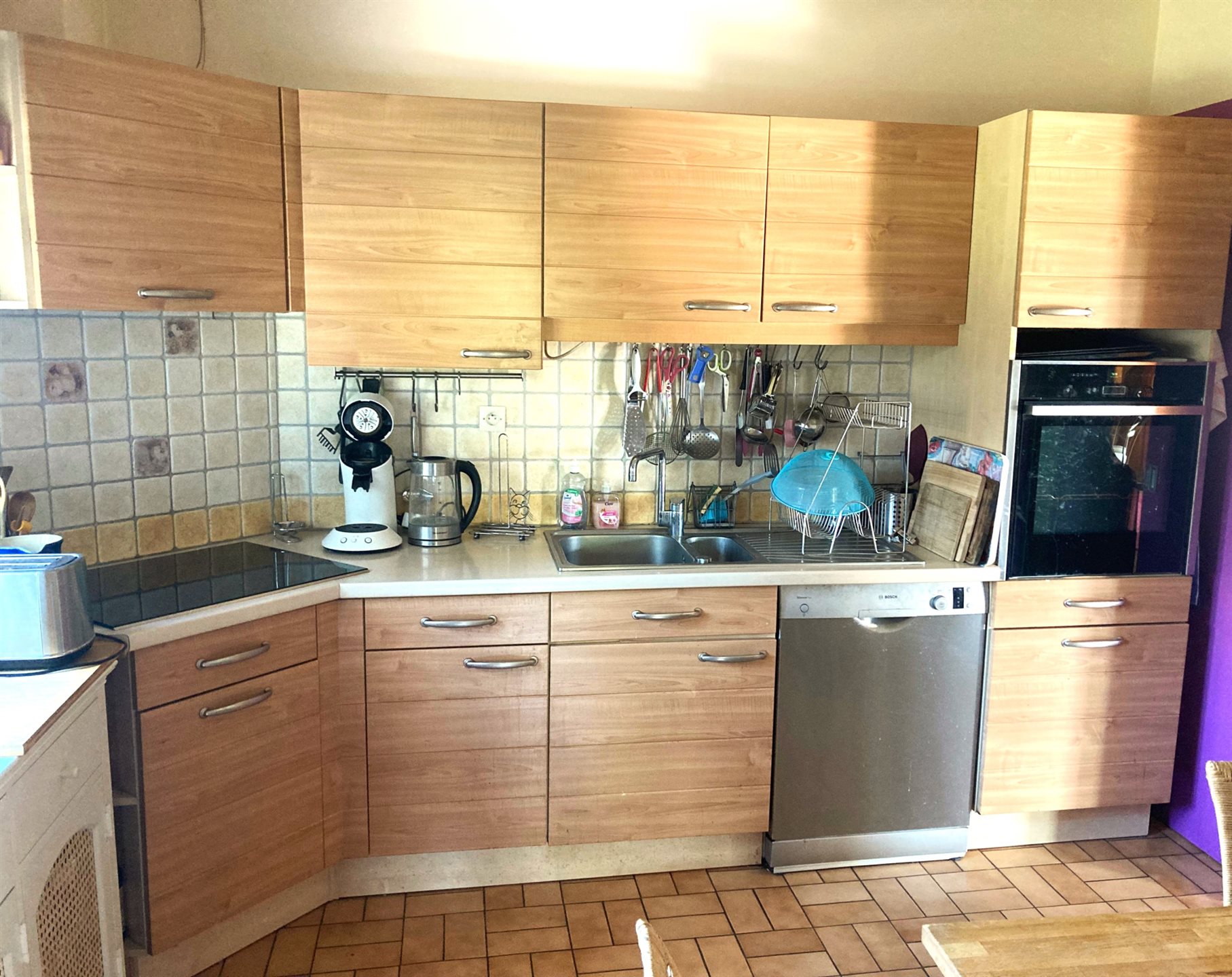 Maison à vendre, 208m², Riedisheim