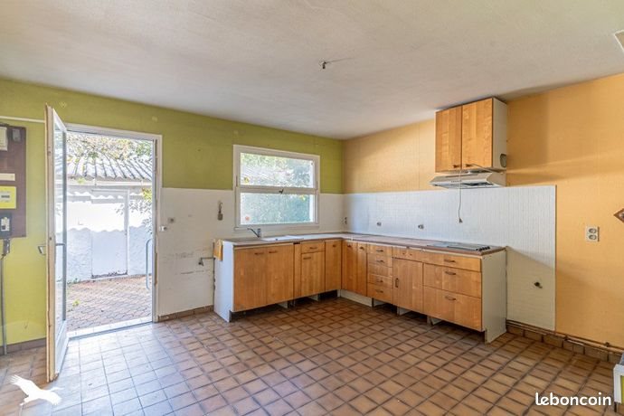 Maison à vendre, 76m², Bordeaux