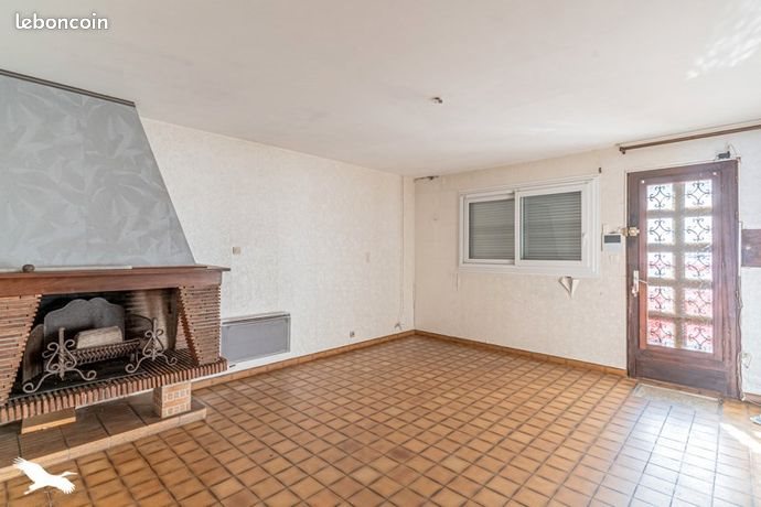 Maison à vendre, 76m², Bordeaux