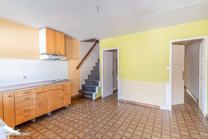 Maison à vendre, 76m², Bordeaux