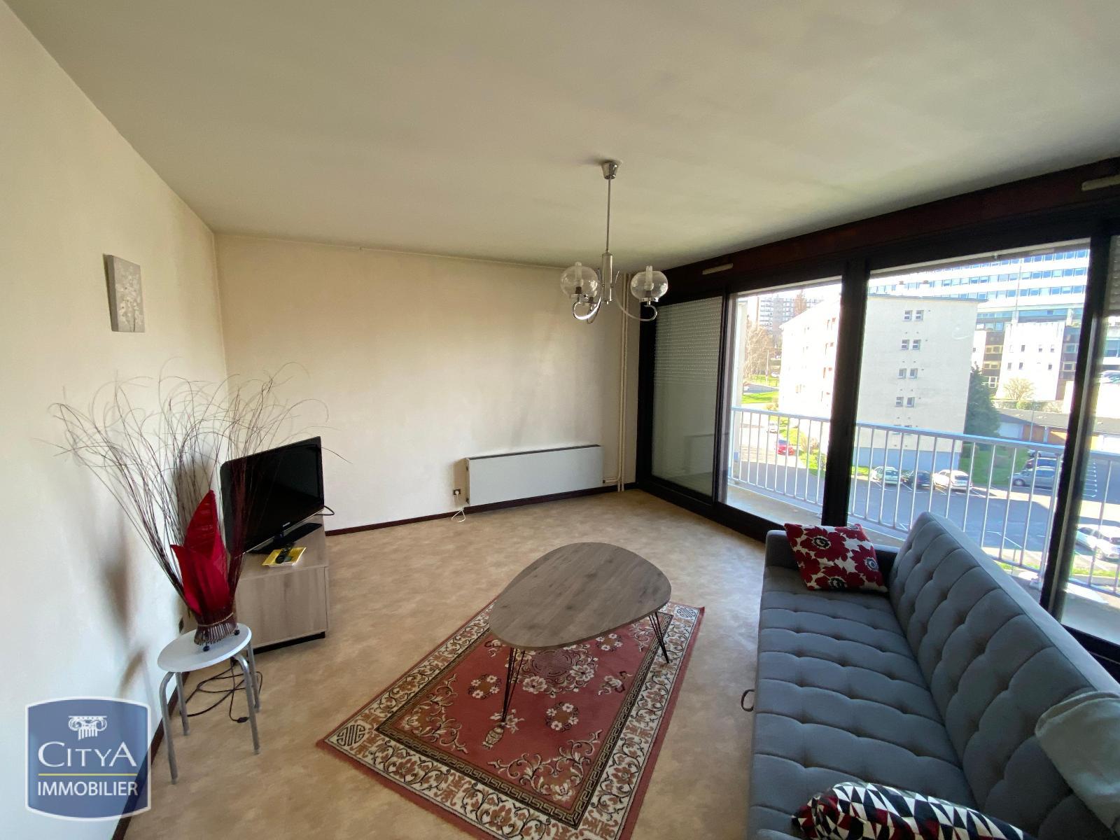 Appartement à vendre, 77m², Limoges