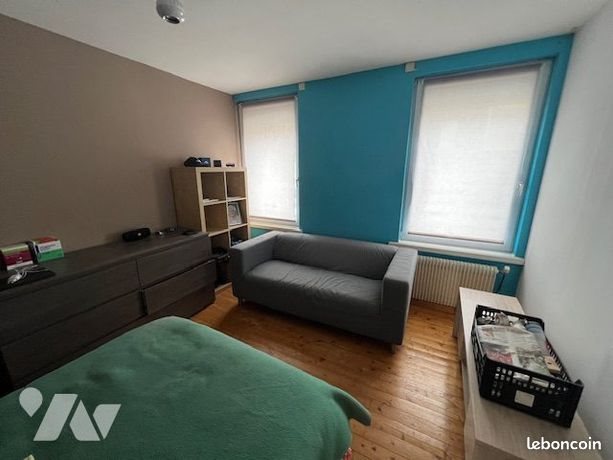 Maison à vendre, 129m², Lille