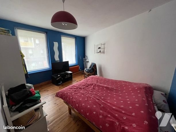 Maison à vendre, 129m², Lille